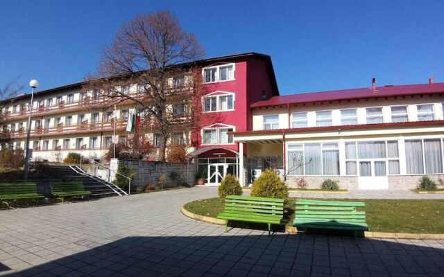 Balneo Hotel Velingrad