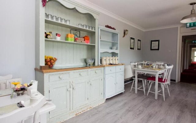 Coral Gables Guesthouse