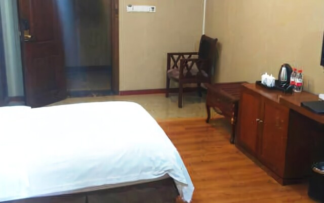Tianyun Hotel