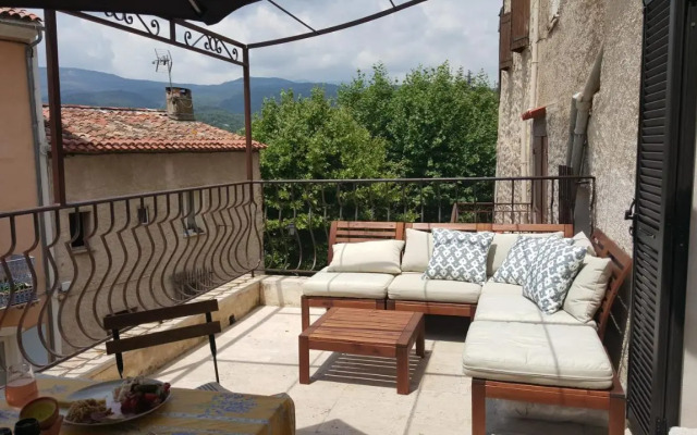 Provence Medieval Hideaway
