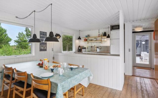 "Alwina" - 3km from the sea in Western Jutland