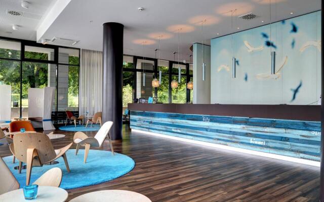 Motel One Rostock