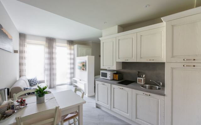 San Lorenzo Apartments