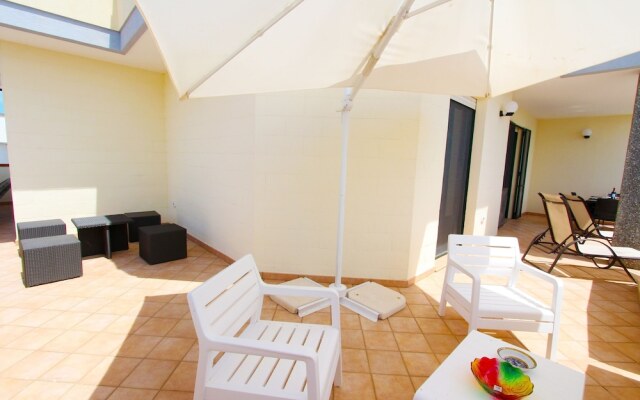 Beach Apartment in Puglia