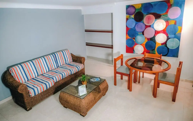 Hotel Guane