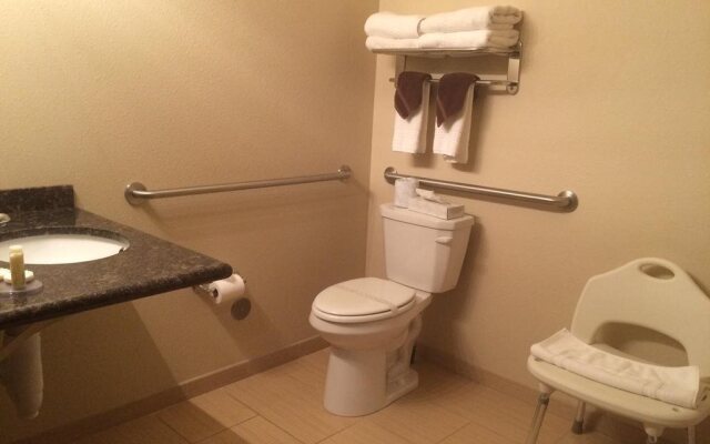 Van Hook Territorial Inn