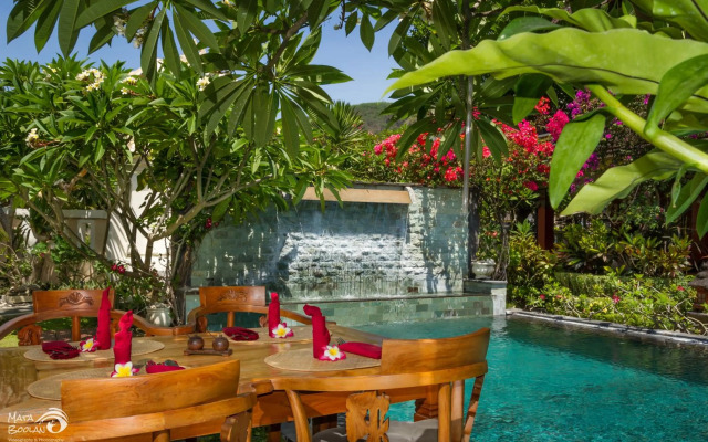 Rama Shinta Hotel