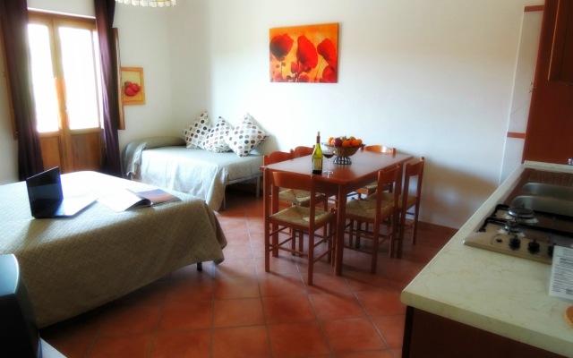 That's Amore Cilento Country House