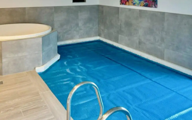 4 Star Holiday Home in Nordborg