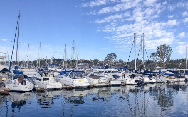 Dana Point Marina Inn