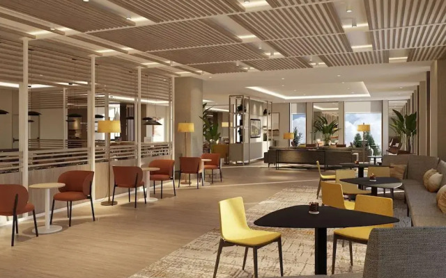 Residence Inn by Marriott Santiago de los Caballeros