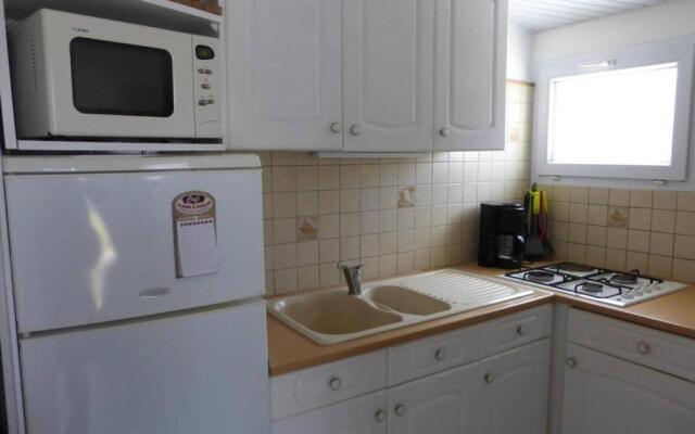 Maison Saint-Hilaire-de-Riez, 3 pièces, 6 personnes - FR-1-224-402