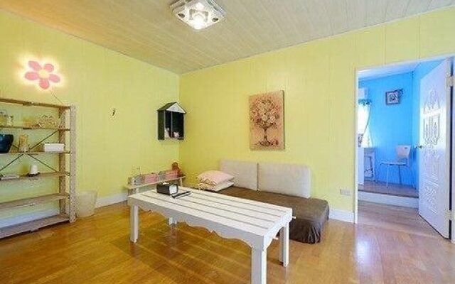 Sea Cafe B&B