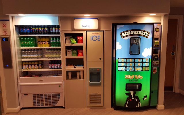Holiday Inn Express Birmingham - Castle Bromwich by IHG