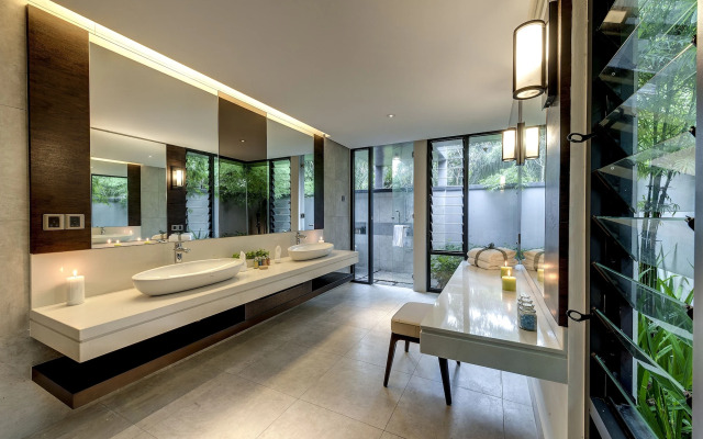 Mangala Estate Boutique Resort - Small Luxury Hotel of the World