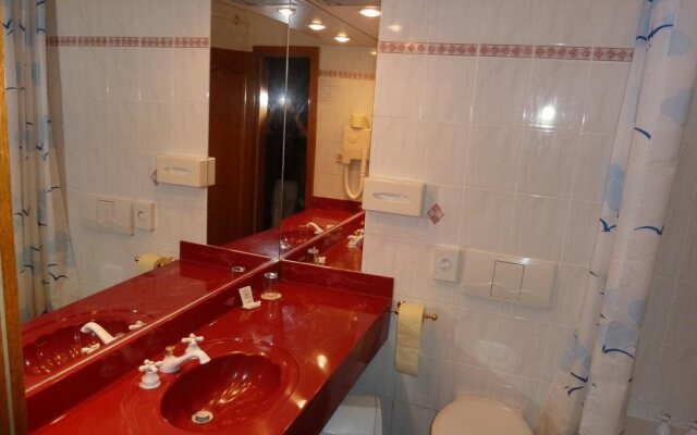 Vysehrad Hotel