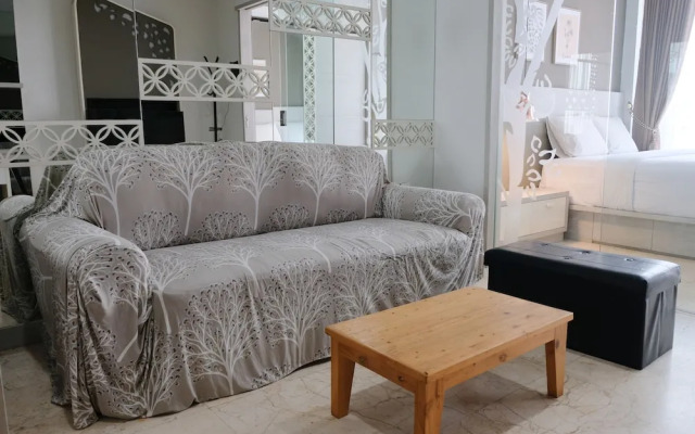 Luxury 1Br Apartment At Dago Suites