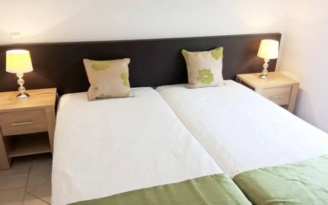 Ponta Grande Resort