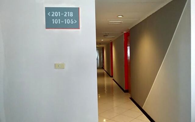 K-Style Eco Hotel Jakarta
