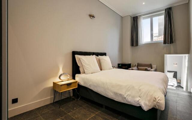 Fishmarket B&B
