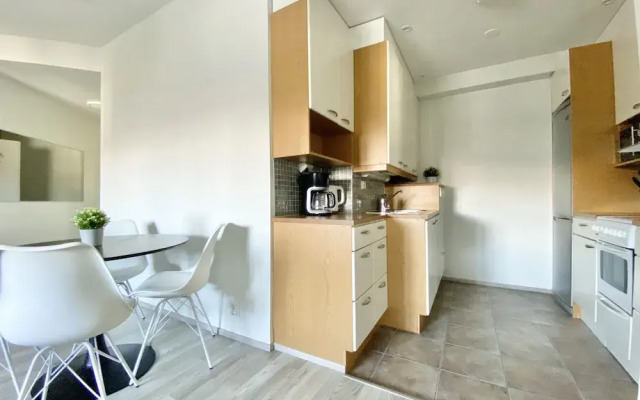 City Home Finland Penthouse