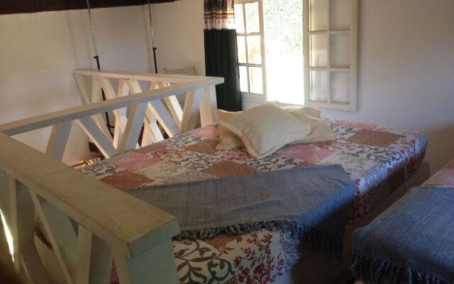 The Bell House b & b Buzios