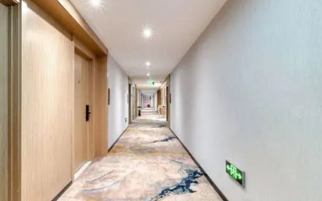 Rui'an Shidai Haoting Hotel