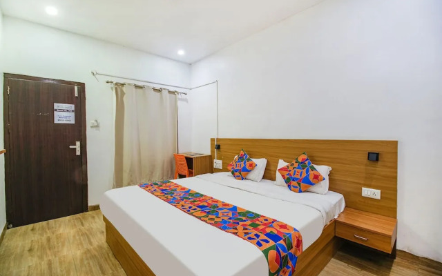 Fabexpress Anurag Residency