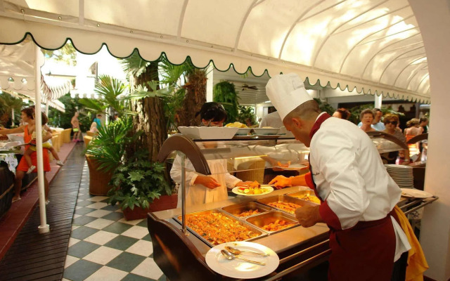 Agorà Park Hotel