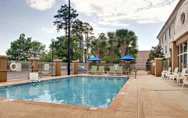Holiday Inn Express & Suites Jacksonville South - I-295