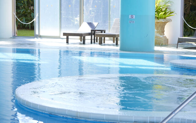 Отель ANA InterContinental Ishigaki Resort, an IHG Hotel