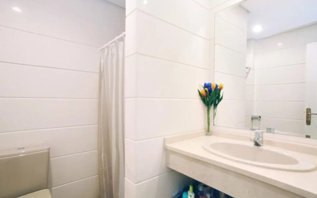 Apartamento entre Marbella y Estepona