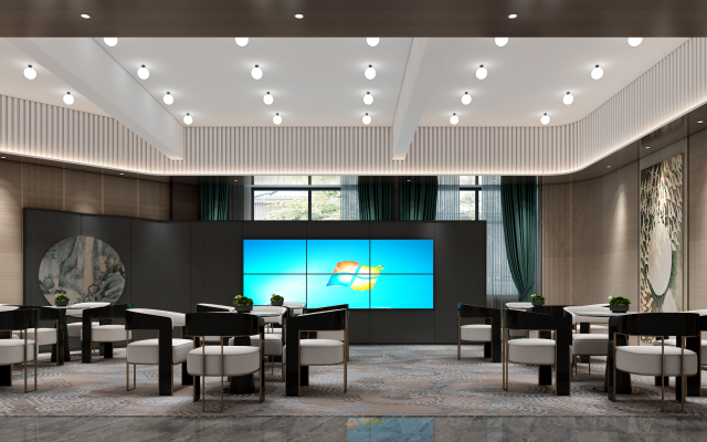 Yueyang Yueqi Hotel