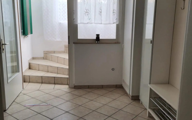 Ferienwohnung Ostrau