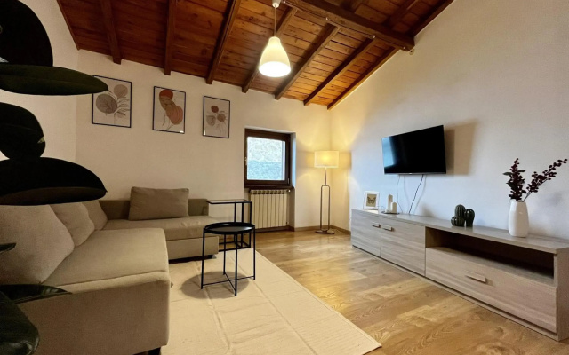 Adelina Boutique Apartment