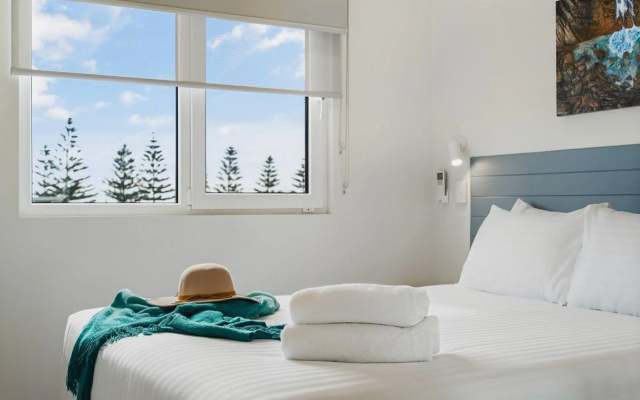 Discovery Parks - Bunbury Foreshore