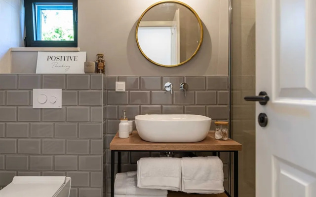 Villa Afrodita With Private Pool