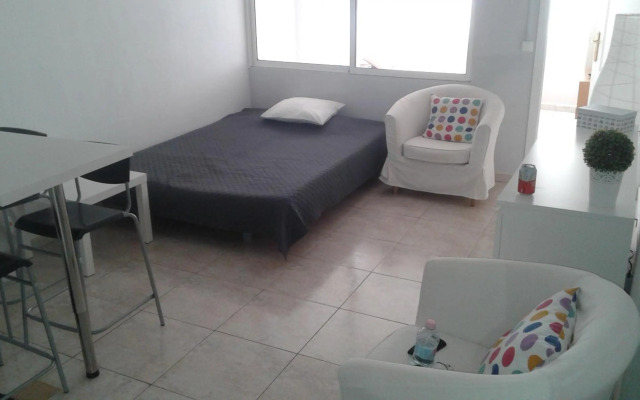 Apartment close to Yumbo,Free parking