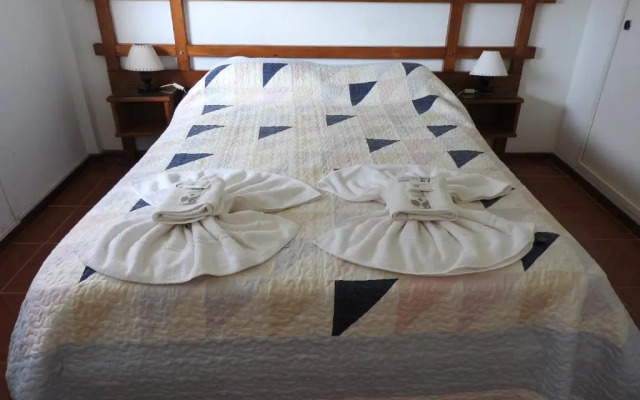 Hotel Tiburones Club