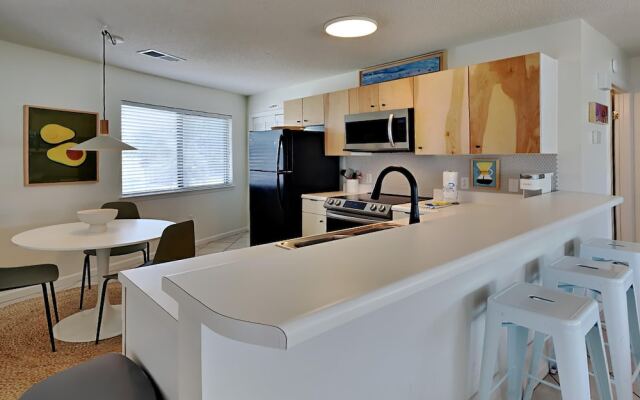 Crystal Village II #28b