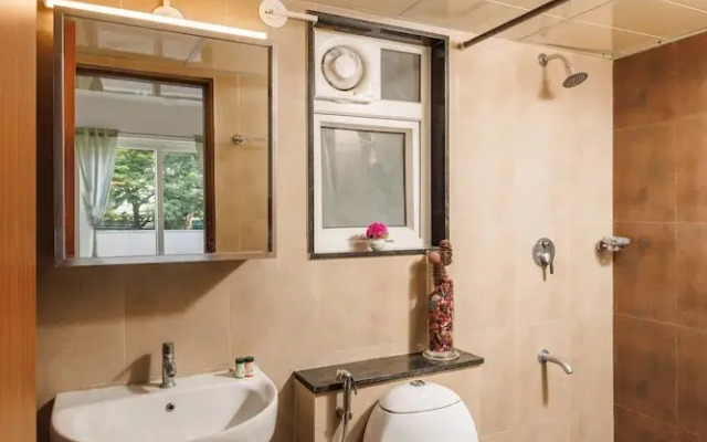 Luxury 4BHK in E-City with 40 Amenities