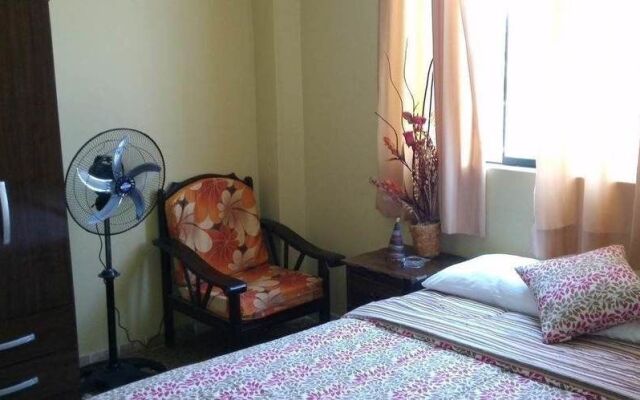 Hostal Sumac