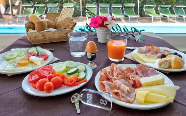 Hotel Roma