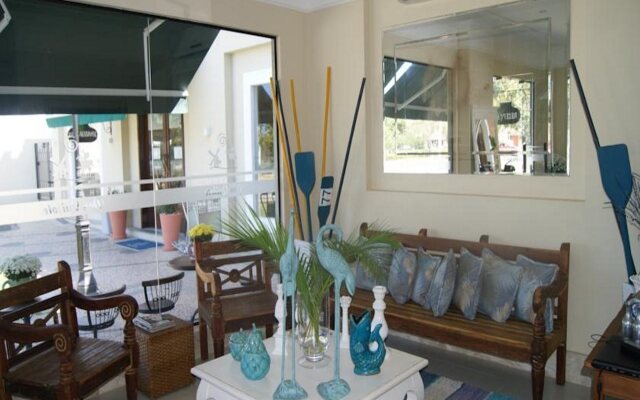 Don Quijote Hotel