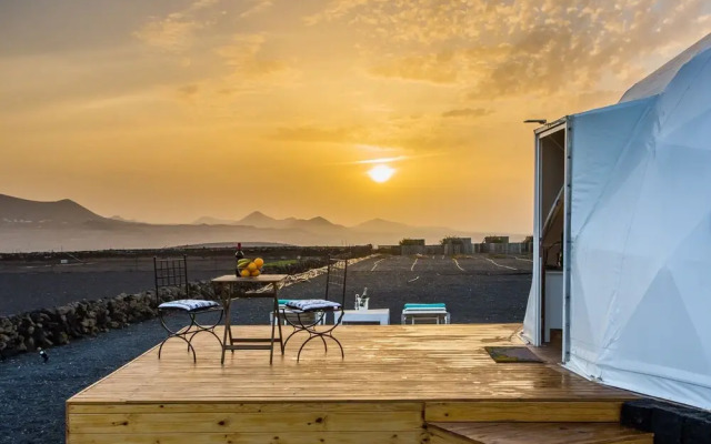 Eco Country House, Star View Area