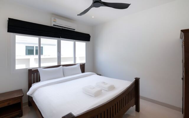 Orchid Paradise Homes OPV09