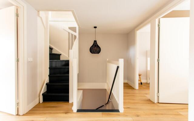 Luxury Mansion at the Harbor Families Only