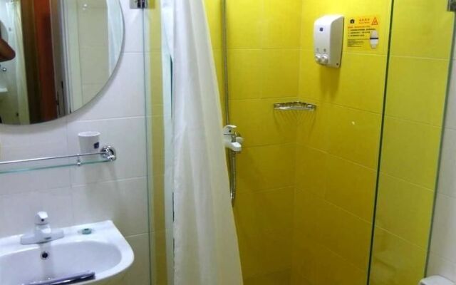 Home Inn Hotel