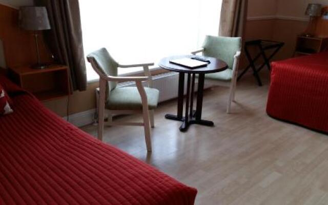 Abacus Guesthouse
