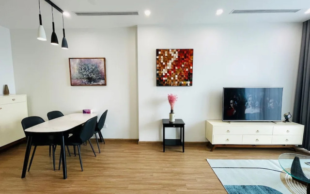 Vinhomes Skylake Kane Apartment